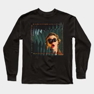 Looking for my dharma Long Sleeve T-Shirt